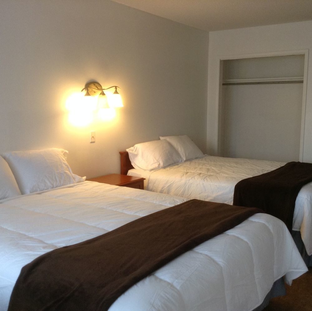 Metro Inn Victoria Exteriér fotografie